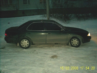 1994 Toyota Camry