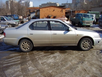 1994 Toyota Camry