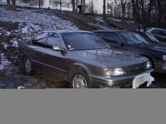 1994 Toyota Camry