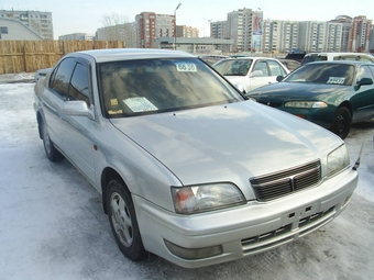 1994 Toyota Camry