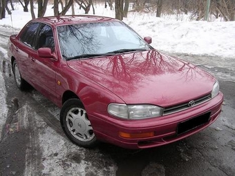 1994 Toyota Camry