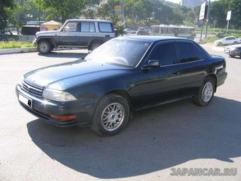 1994 Toyota Camry