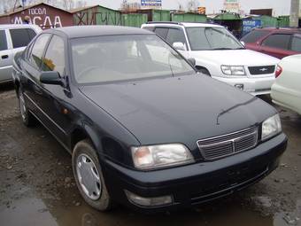 1994 Toyota Camry