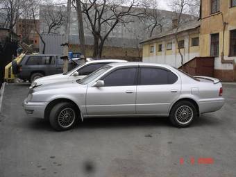 1994 Toyota Camry