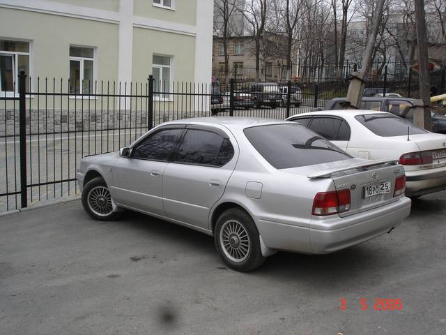 1994 Toyota Camry