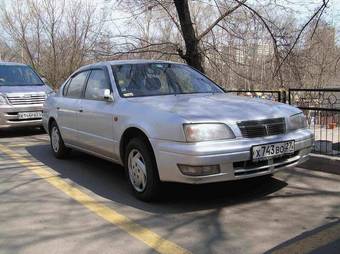 1994 Toyota Camry