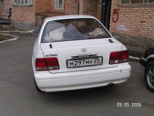 1994 Toyota Camry