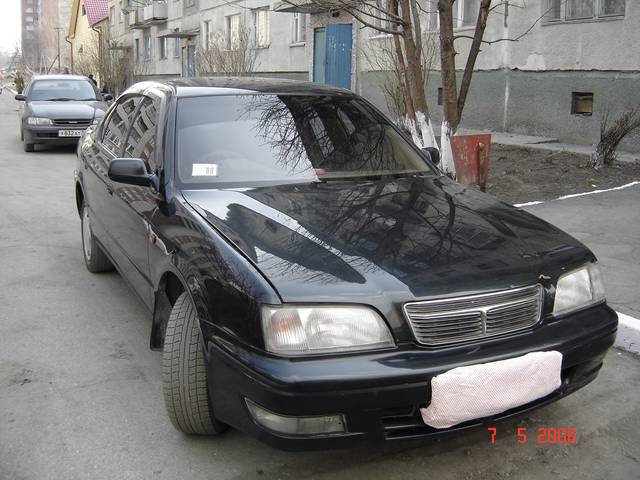 1994 Toyota Camry