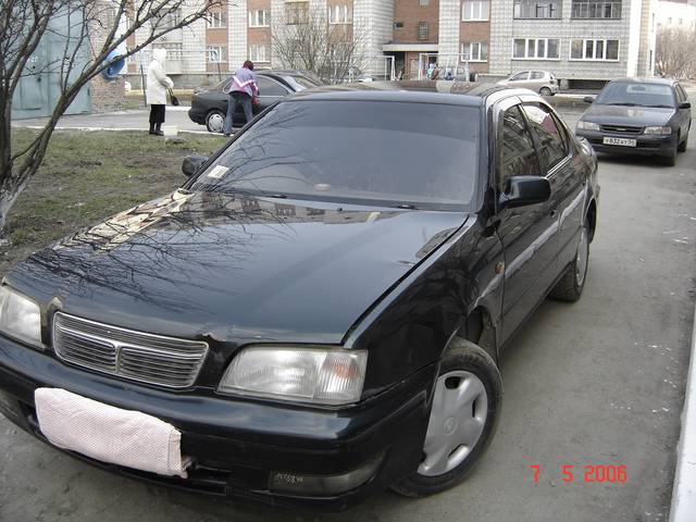 1994 Toyota Camry