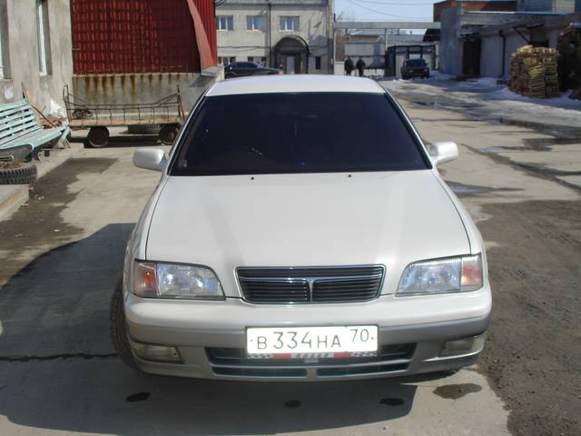 1994 Toyota Camry
