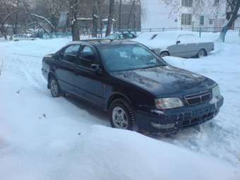 1994 Toyota Camry