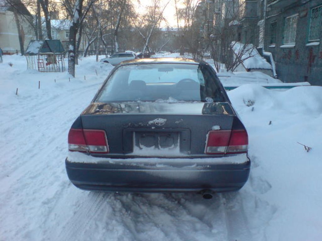 1994 Toyota Camry