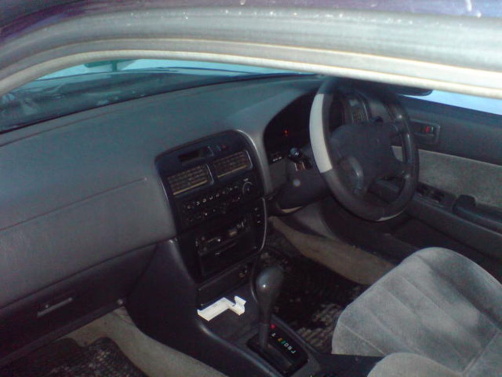 1994 Toyota Camry