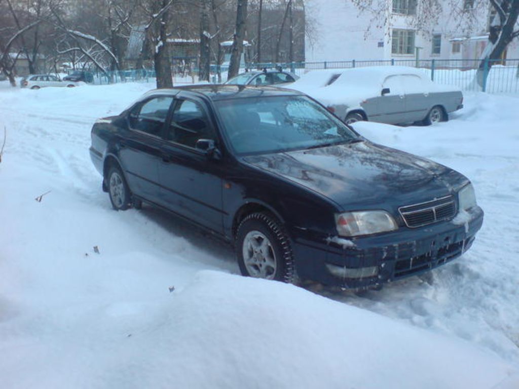 1994 Toyota Camry