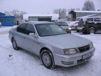 1994 Toyota Camry