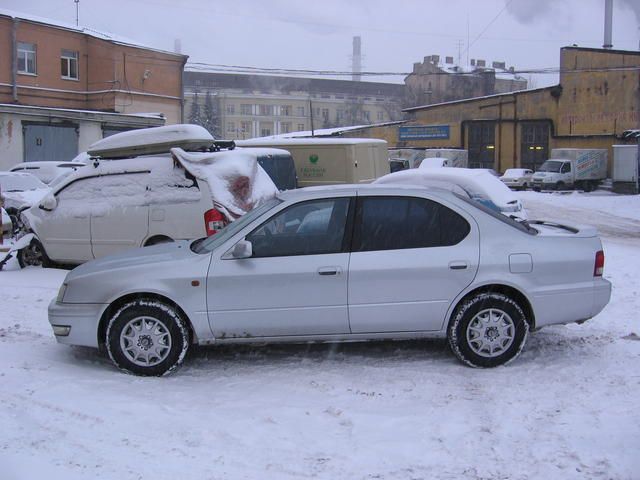 1994 Toyota Camry