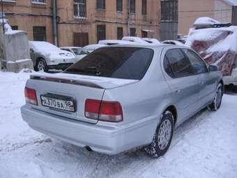 1994 Camry