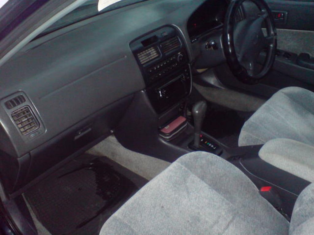 1994 Toyota Camry