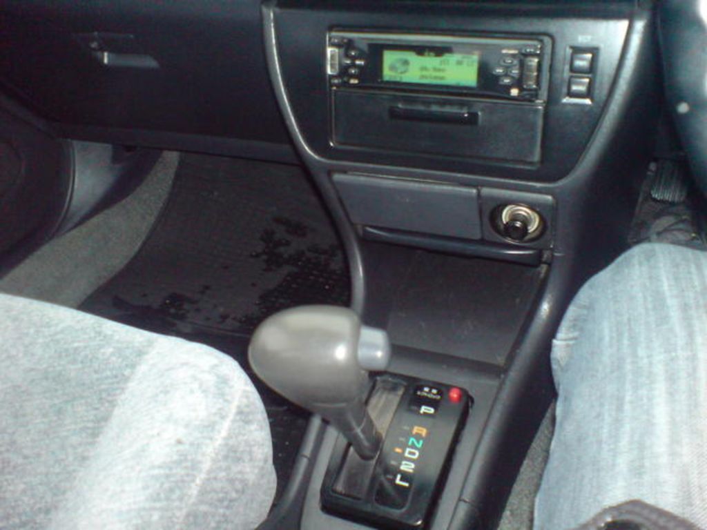 1994 Toyota Camry
