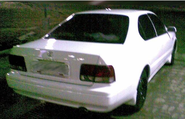 1994 Toyota Camry