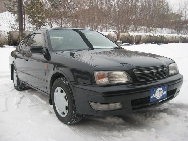 1994 Toyota Camry