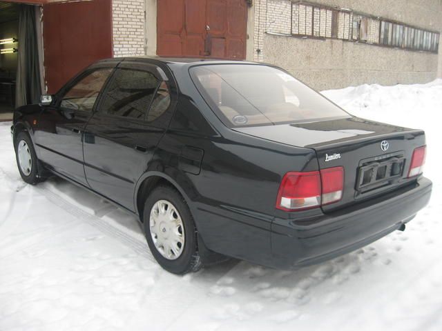 1994 Toyota Camry