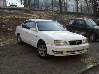 1994 Toyota Camry