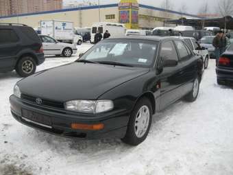 1994 Toyota Camry