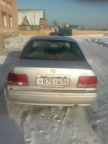 1994 Toyota Camry