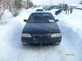 1994 Toyota Camry