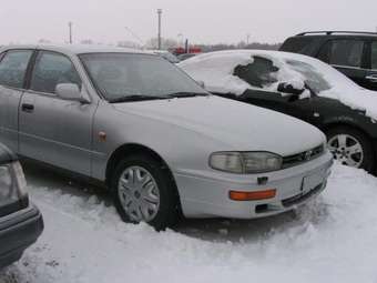 1994 Toyota Camry