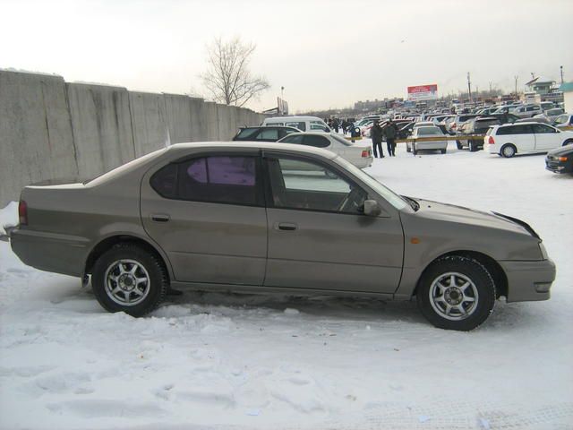 1994 Toyota Camry