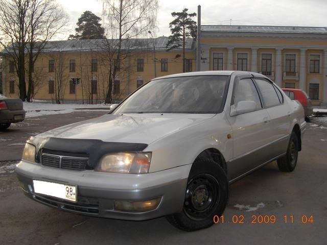 1994 Toyota Camry