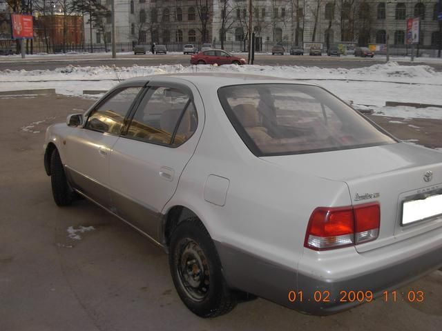 1994 Toyota Camry