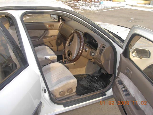 1994 Toyota Camry