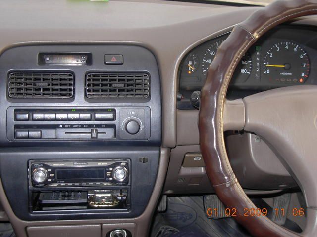 1994 Toyota Camry