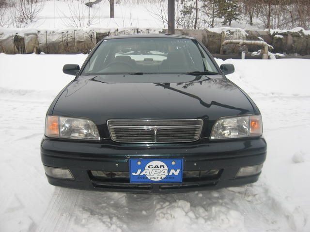 1994 Toyota Camry