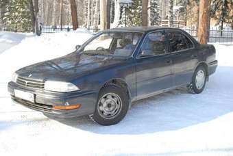 1994 Toyota Camry