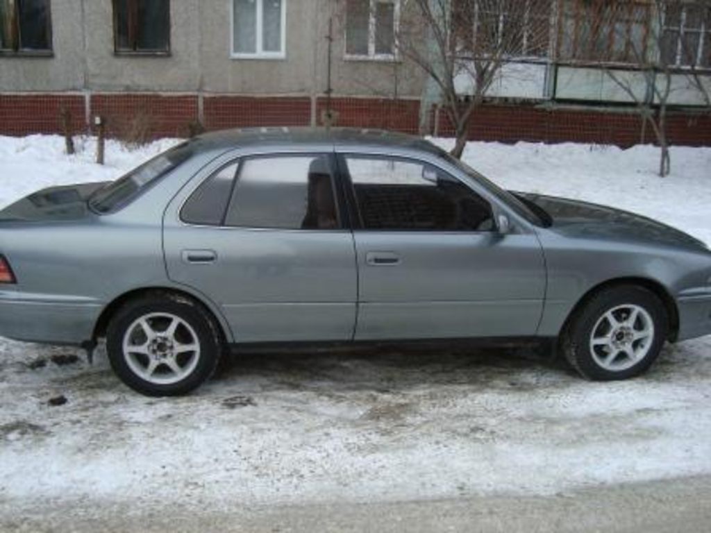 1994 Toyota Camry