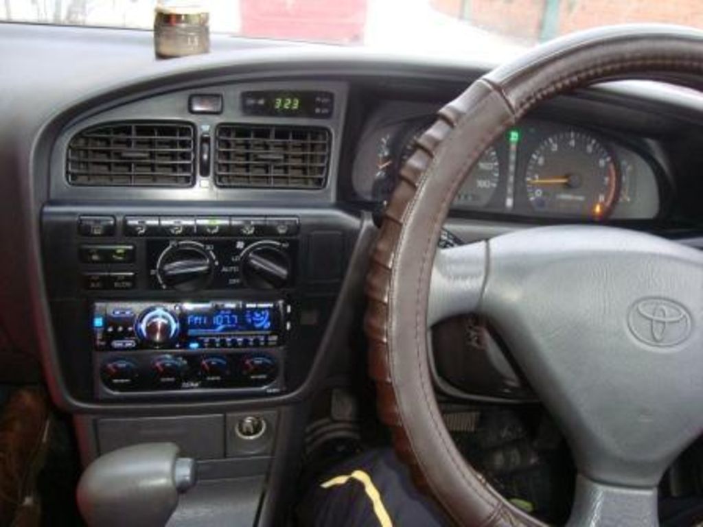 1994 Toyota Camry