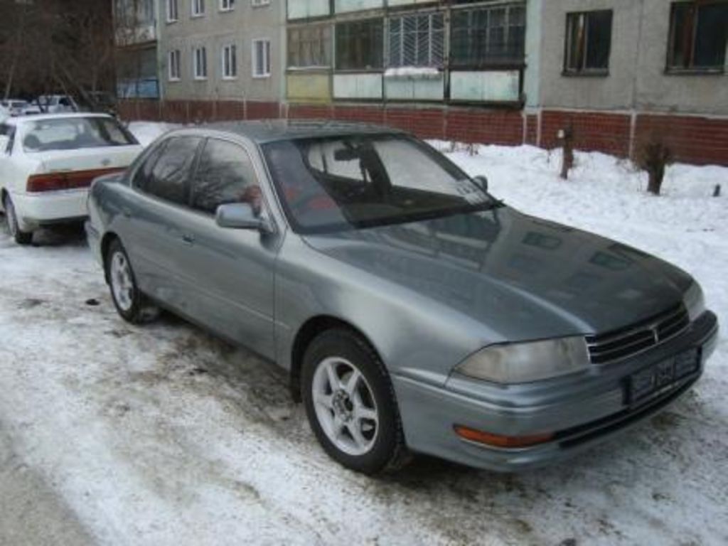 1994 Toyota Camry