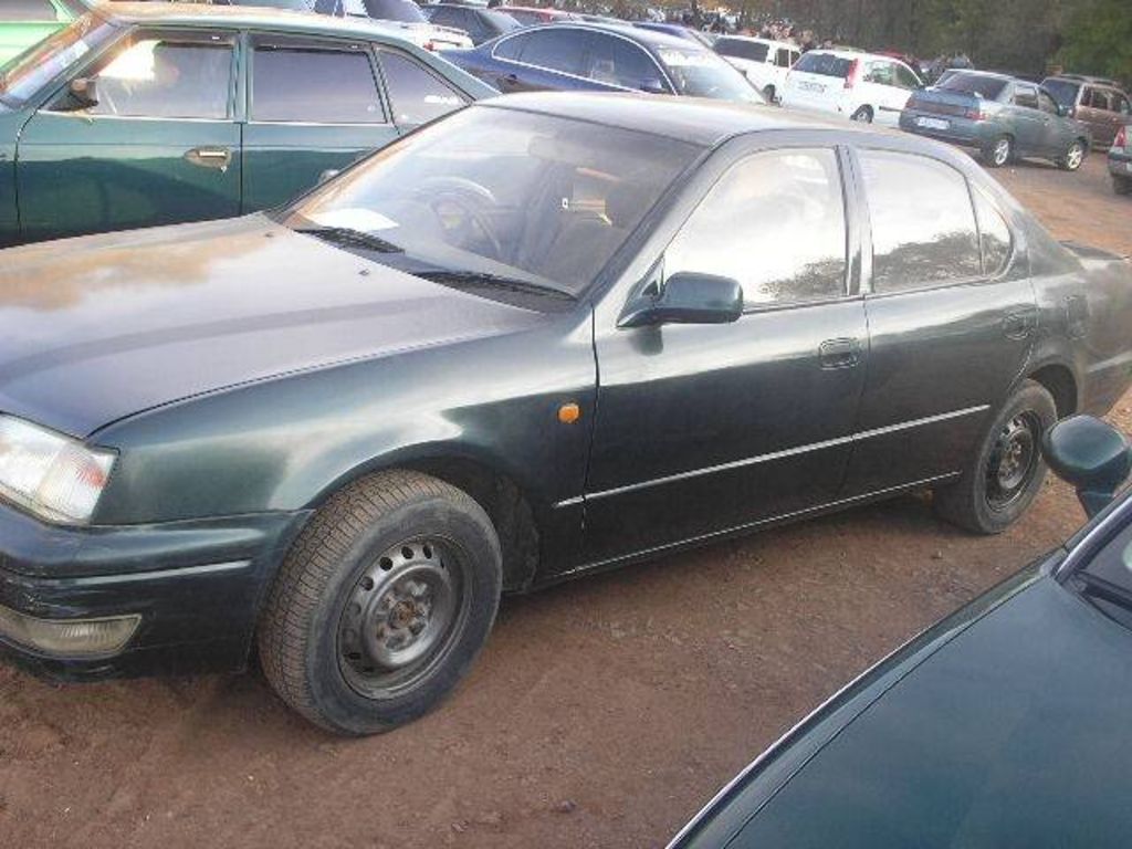 1994 Toyota Camry