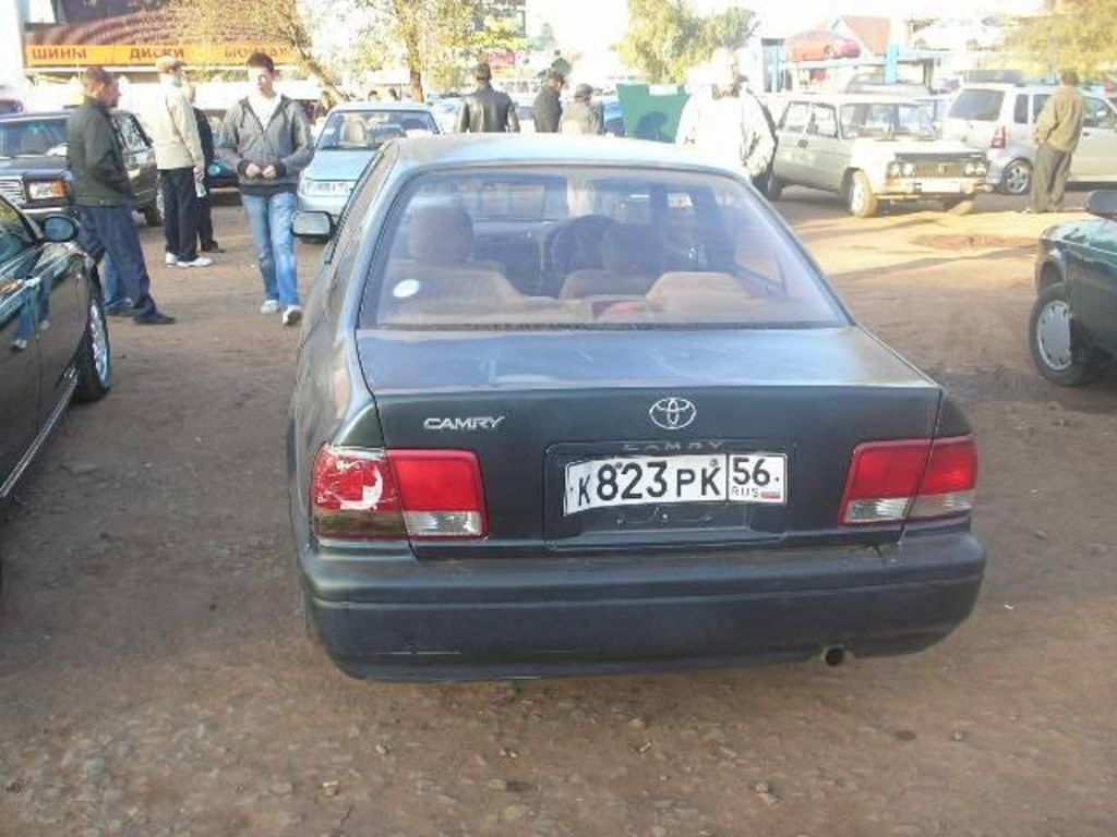 1994 Toyota Camry