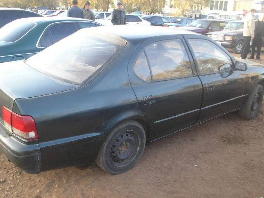 1994 Toyota Camry