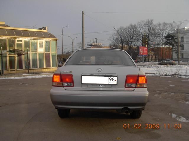 1994 Toyota Camry