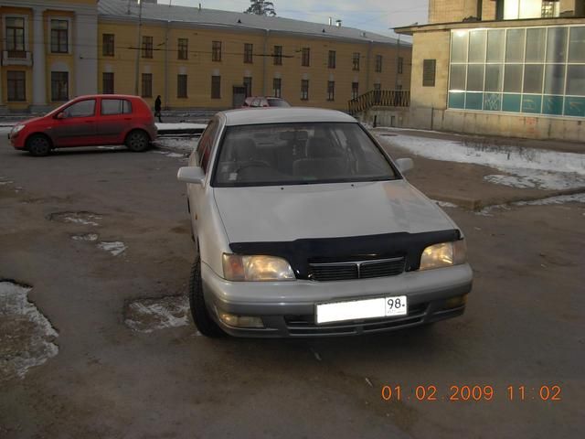 1994 Toyota Camry