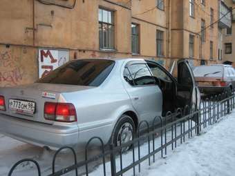 1994 Toyota Camry