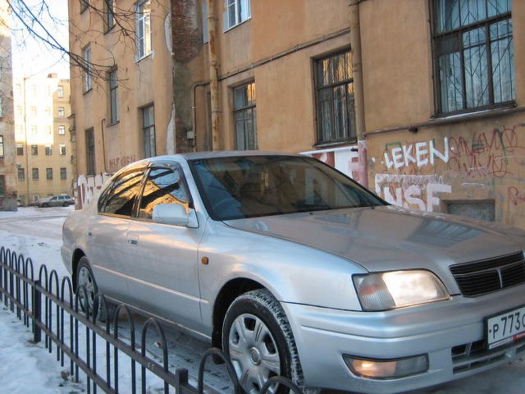 1994 Toyota Camry