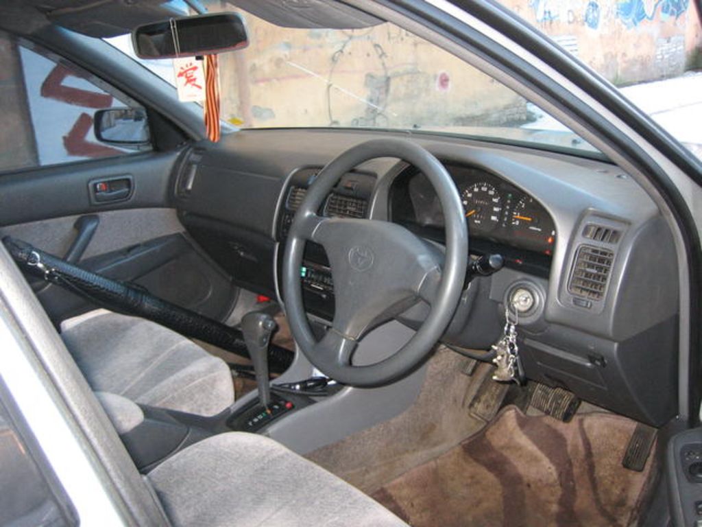 1994 Toyota Camry