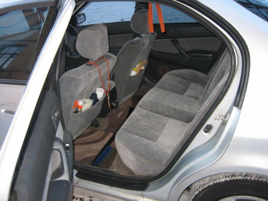 1994 Toyota Camry